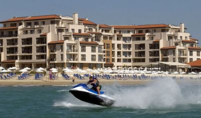 Imagine pentru Obzor Beach Resort  4* valabile pentru Litoral 2023