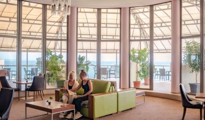 Imagine pentru Park Hotel Golden Beach 4*  valabile pentru Litoral 2023
