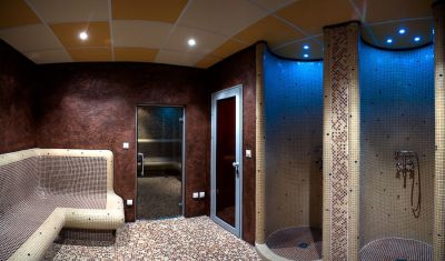 Imagine pentru Park Hotel Odessos 4*  valabile pentru Litoral 2023