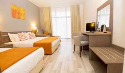 Imagine pentru Park Hotel Odessos 4*  valabile pentru Litoral 2023