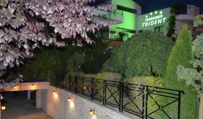 Imagine pentru Pensiunea Trident 4* valabile pentru Litoral 2023