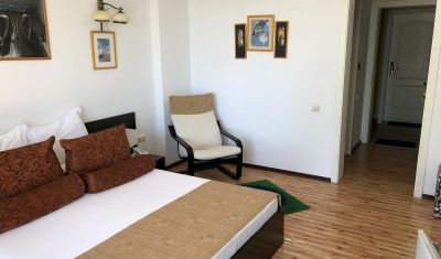 Imagine pentru Pensiunea Trident 4* valabile pentru Litoral 2023