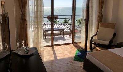 Imagine pentru Pensiunea Trident 4* valabile pentru Litoral 2023