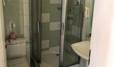 Imagine pentru Pensiunea Trident 4* valabile pentru Litoral 2023