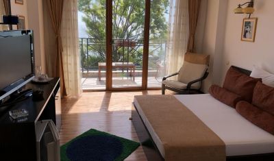 Imagine pentru Pensiunea Trident 4* valabile pentru Litoral 2023