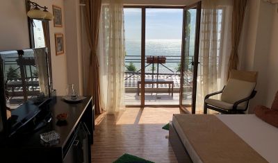 Imagine pentru Pensiunea Trident 4* valabile pentru Litoral 2023