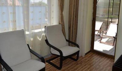 Imagine pentru Pensiunea Trident 4* valabile pentru Litoral 2023