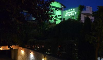 Imagine pentru Pensiunea Trident 4* valabile pentru Litoral 2023