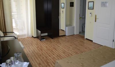 Imagine pentru Pensiunea Trident 4* valabile pentru Litoral 2023