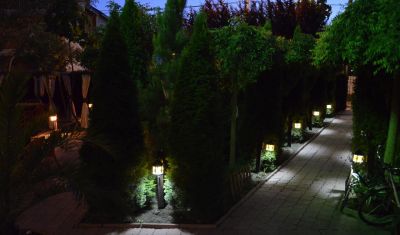 Imagine pentru Pensiunea Trident 4* valabile pentru Litoral 2023