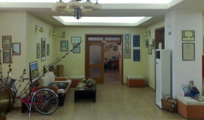 Imagine pentru Pensiunea Trident 4* valabile pentru Litoral 2023
