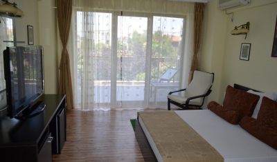 Imagine pentru Pensiunea Trident 4* valabile pentru Litoral 2023