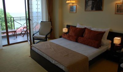 Imagine pentru Pensiunea Trident 4* valabile pentru Litoral 2023