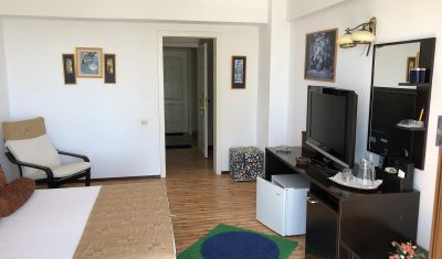 Imagine pentru Pensiunea Trident 4* valabile pentru Litoral 2023