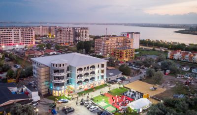 Imagine pentru Phoenicia Boutique Hotel & Casino 5* (Adults Only) valabile pentru Litoral 2023