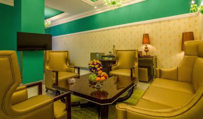 Imagine pentru Phoenicia Boutique Hotel & Casino 5* (Adults Only) valabile pentru Litoral 2023