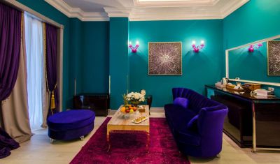 Imagine pentru Phoenicia Boutique Hotel & Casino 5* (Adults Only) valabile pentru Litoral 2023