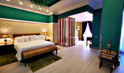 Imagine pentru Phoenicia Boutique Hotel & Casino 5* (Adults Only) valabile pentru Litoral 2023