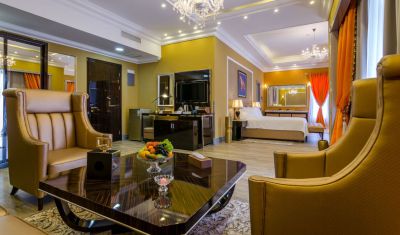 Imagine pentru Phoenicia Boutique Hotel & Casino 5* (Adults Only) valabile pentru Litoral 2023