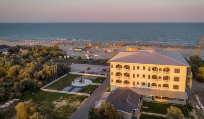 Imagine pentru Phoenicia Boutique Hotel & Casino 5* (Adults Only) valabile pentru Litoral 2023