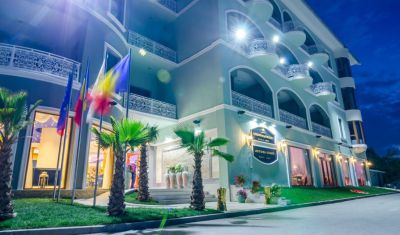 Imagine pentru Phoenicia Boutique Hotel & Casino 5* (Adults Only) valabile pentru Litoral 2023