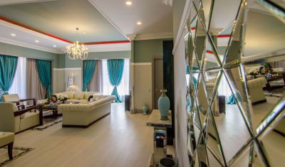 Imagine pentru Phoenicia Boutique Hotel & Casino 5* (Adults Only) valabile pentru Litoral 2023