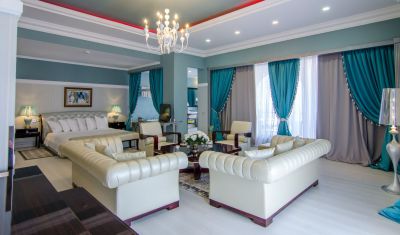 Imagine pentru Phoenicia Boutique Hotel & Casino 5* (Adults Only) valabile pentru Litoral 2023