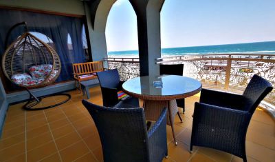 Imagine pentru Phoenicia Boutique Hotel & Casino 5* (Adults Only) valabile pentru Litoral 2023