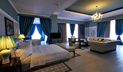 Imagine pentru Phoenicia Boutique Hotel & Casino 5* (Adults Only) valabile pentru Litoral 2023