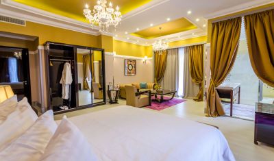 Imagine pentru Phoenicia Boutique Hotel & Casino 5* (Adults Only) valabile pentru Litoral 2023