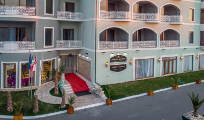 Imagine pentru Phoenicia Boutique Hotel & Casino 5* (Adults Only) valabile pentru Litoral 2023