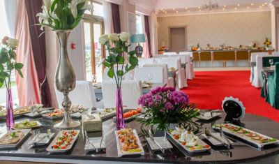 Imagine pentru Phoenicia Boutique Hotel & Casino 5* (Adults Only) valabile pentru Litoral 2023