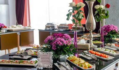 Imagine pentru Phoenicia Boutique Hotel & Casino 5* (Adults Only) valabile pentru Litoral 2023