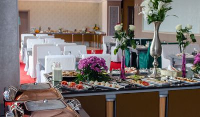 Imagine pentru Phoenicia Boutique Hotel & Casino 5* (Adults Only) valabile pentru Litoral 2023