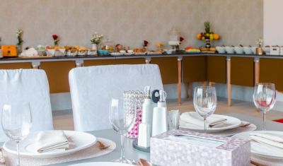 Imagine pentru Phoenicia Boutique Hotel & Casino 5* (Adults Only) valabile pentru Litoral 2023