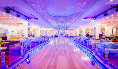 Imagine pentru Phoenicia Boutique Hotel & Casino 5* (Adults Only) valabile pentru Litoral 2023