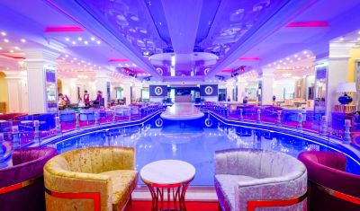 Imagine pentru Phoenicia Boutique Hotel & Casino 5* (Adults Only) valabile pentru Litoral 2023