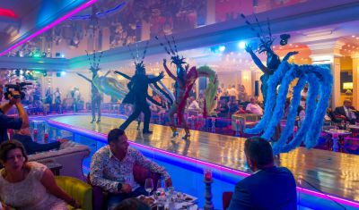 Imagine pentru Phoenicia Boutique Hotel & Casino 5* (Adults Only) valabile pentru Litoral 2023