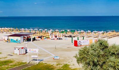 Imagine pentru Phoenicia Boutique Hotel & Casino 5* (Adults Only) valabile pentru Litoral 2023