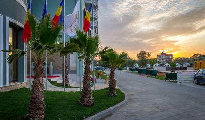 Imagine pentru Phoenicia Boutique Hotel & Casino 5* (Adults Only) valabile pentru Litoral 2023