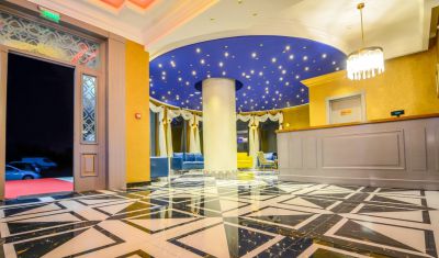 Imagine pentru Phoenicia Boutique Hotel & Casino 5* (Adults Only) valabile pentru Litoral 2023