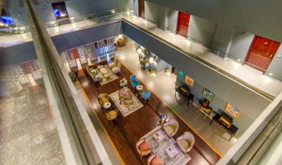 Imagine pentru Phoenicia Boutique Hotel & Casino 5* (Adults Only) valabile pentru Litoral 2023