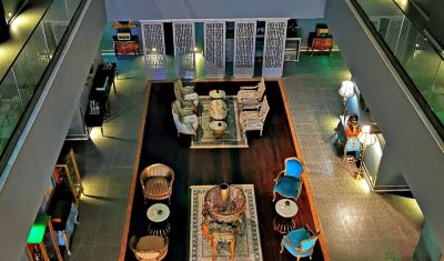 Imagine pentru Phoenicia Boutique Hotel & Casino 5* (Adults Only) valabile pentru Litoral 2023