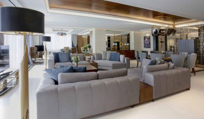Imagine pentru Pomegranate Wellness Spa Hotel 5* valabile pentru Litoral 2023