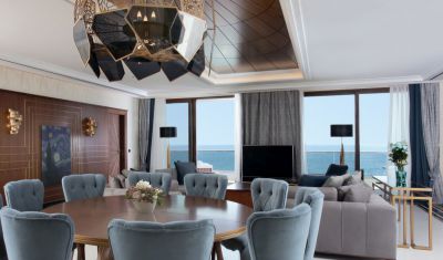 Imagine pentru Pomegranate Wellness Spa Hotel 5* valabile pentru Litoral 2023