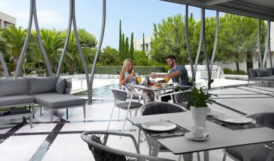 Imagine pentru Pomegranate Wellness Spa Hotel 5* valabile pentru Litoral 2023