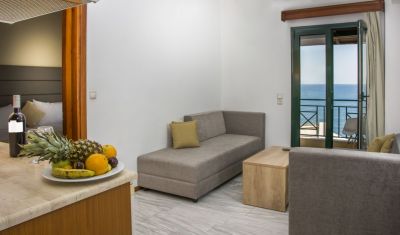 Imagine pentru Porto Greco Village Beach Hotel 4* valabile pentru Litoral 2023