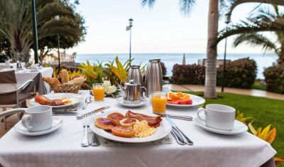 Imagine pentru Roca Nivaria Gran Hotel 5* valabile pentru Litoral 2023