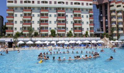 Imagine pentru Saphir Hotel & Villas 5*  valabile pentru Litoral 2023