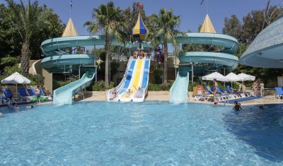 Imagine pentru Saphir Hotel & Villas 5*  valabile pentru Litoral 2023